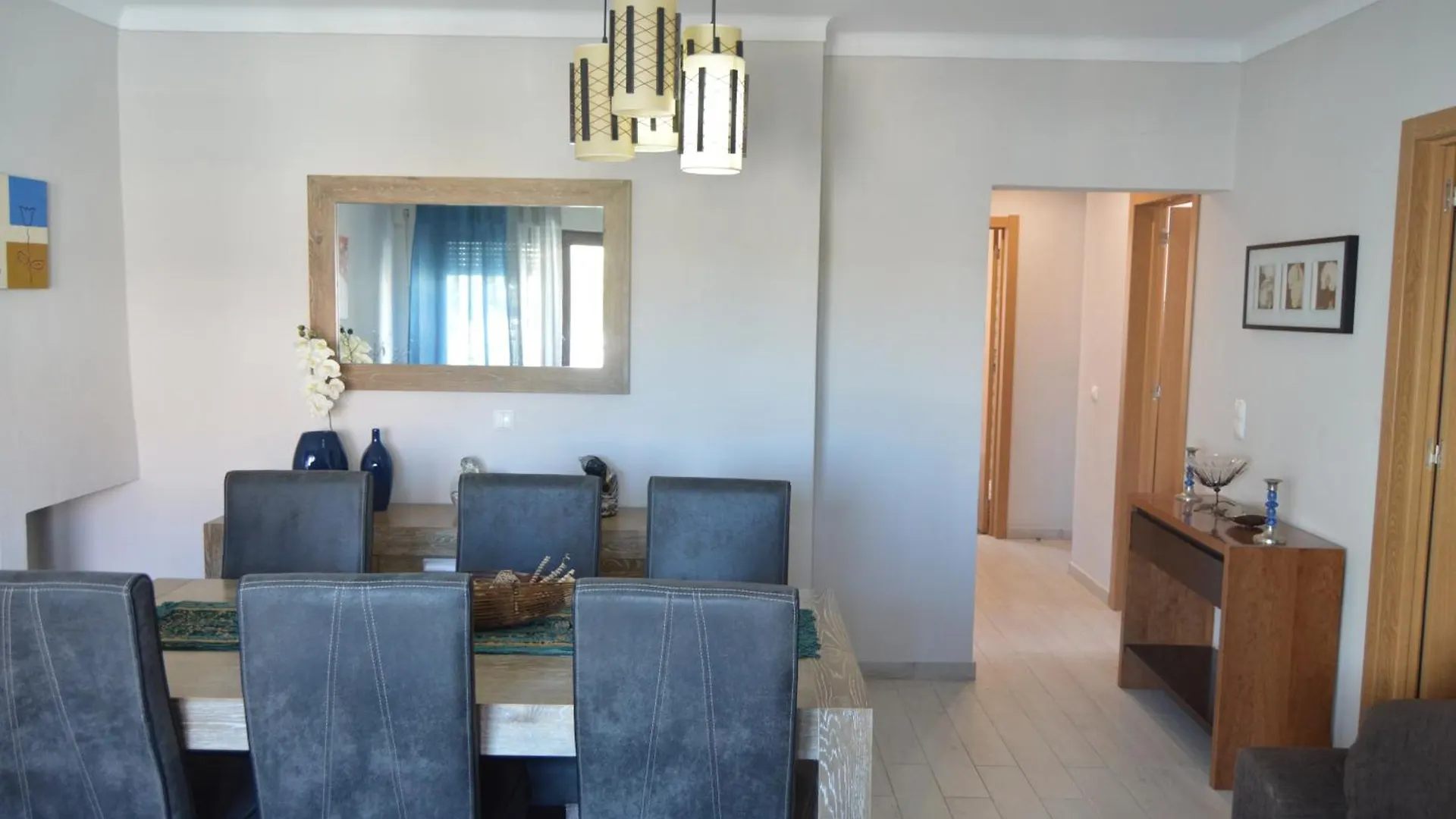 Apartment Manta Rota Beach Haven Vila Nova de Cacela