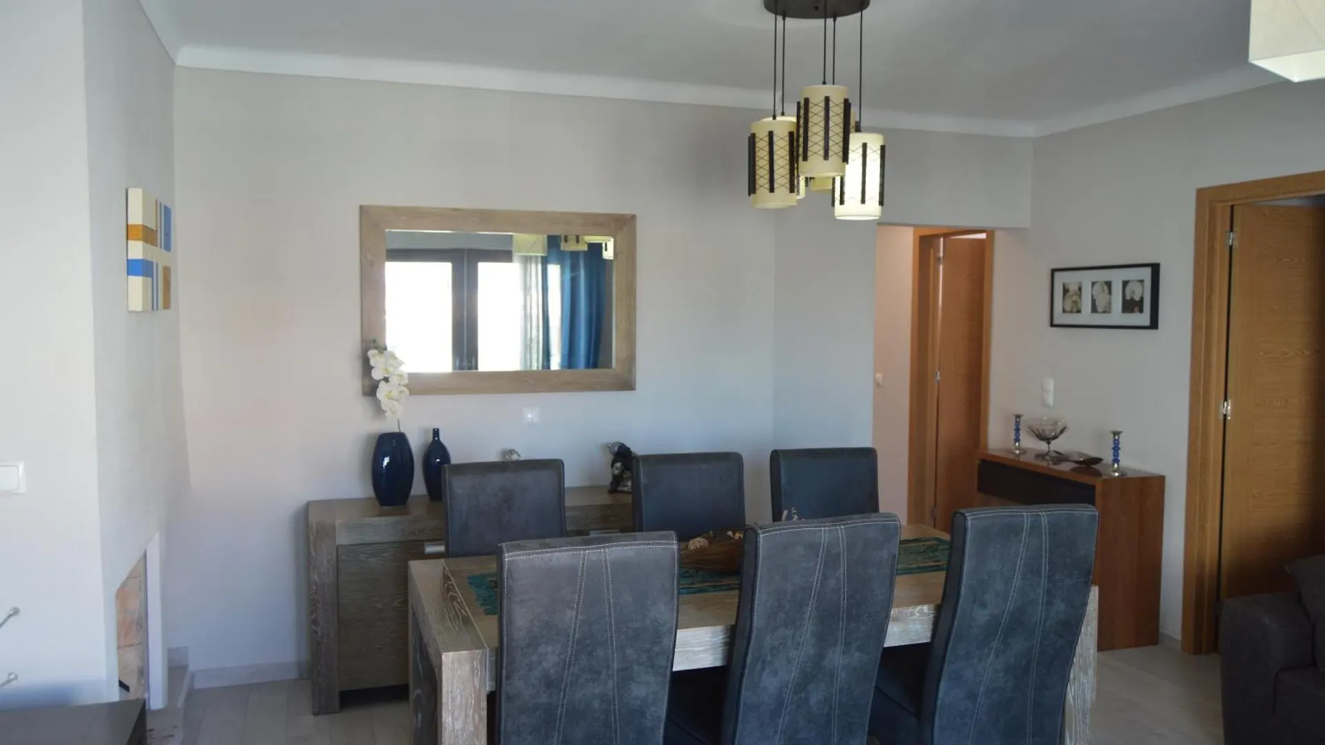 Manta Rota Beach Haven Vila Nova de Cacela Apartment