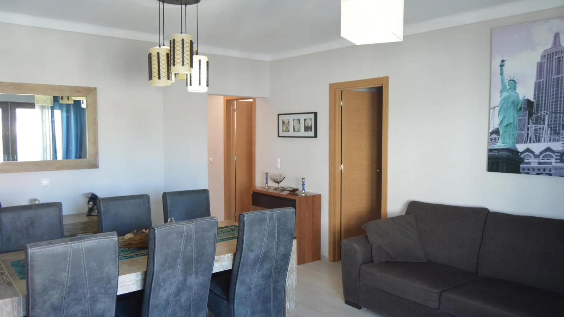 Manta Rota Beach Haven Vila Nova de Cacela 0*,